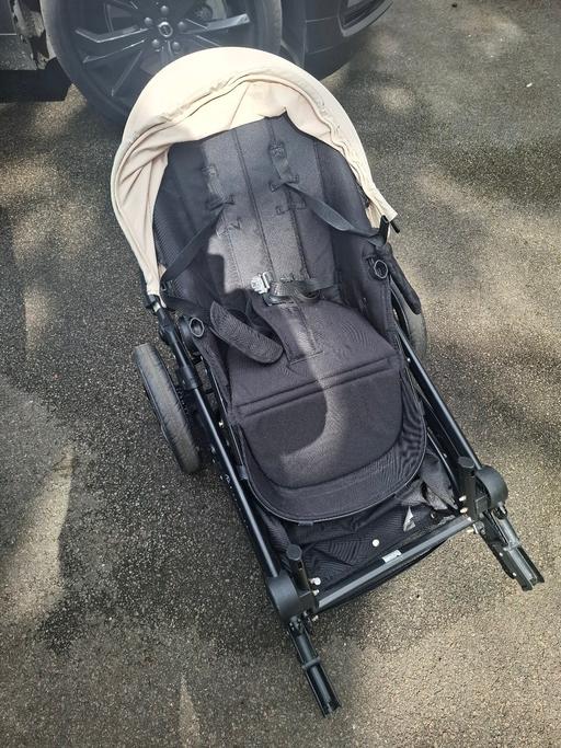 Buy & Sell Rednal Birmingham - Photos for pushchair