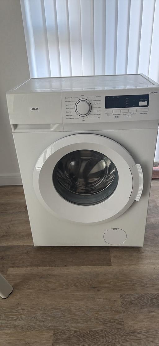 Buy & Sell Noak Hill Havering - Photos for Washing machine