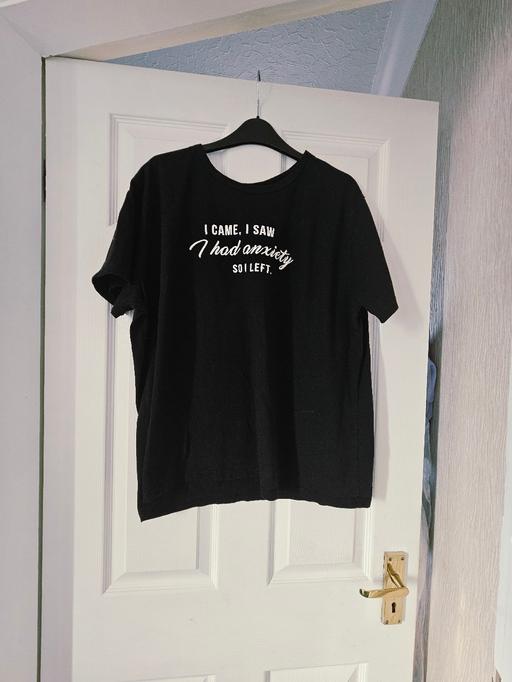 Buy & Sell Newton Doncaster - Photos for T-shirt size 18/20