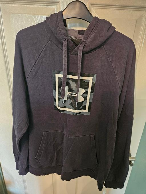 Buy & Sell Broomhill Cannock Chase - Photos for mens under armour hoody L