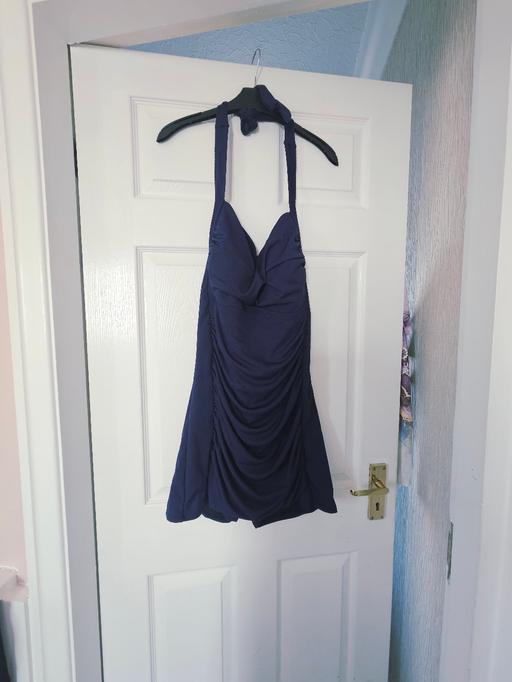 Buy & Sell Newton Doncaster - Photos for Ladies control style swimsuit, size 16/18.NEW