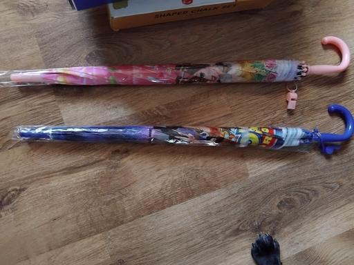 Buy & Sell Fordhouses Wolverhampton - Photos for kids umbrella