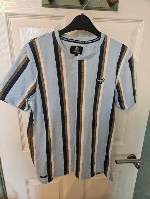 Buy & Sell Broomhill Cannock Chase - Photos for mens threadbare striped tshirt M