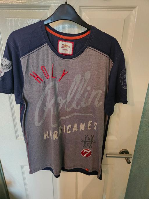 Buy & Sell Broomhill Cannock Chase - Photos for mens joe browns tshirt M