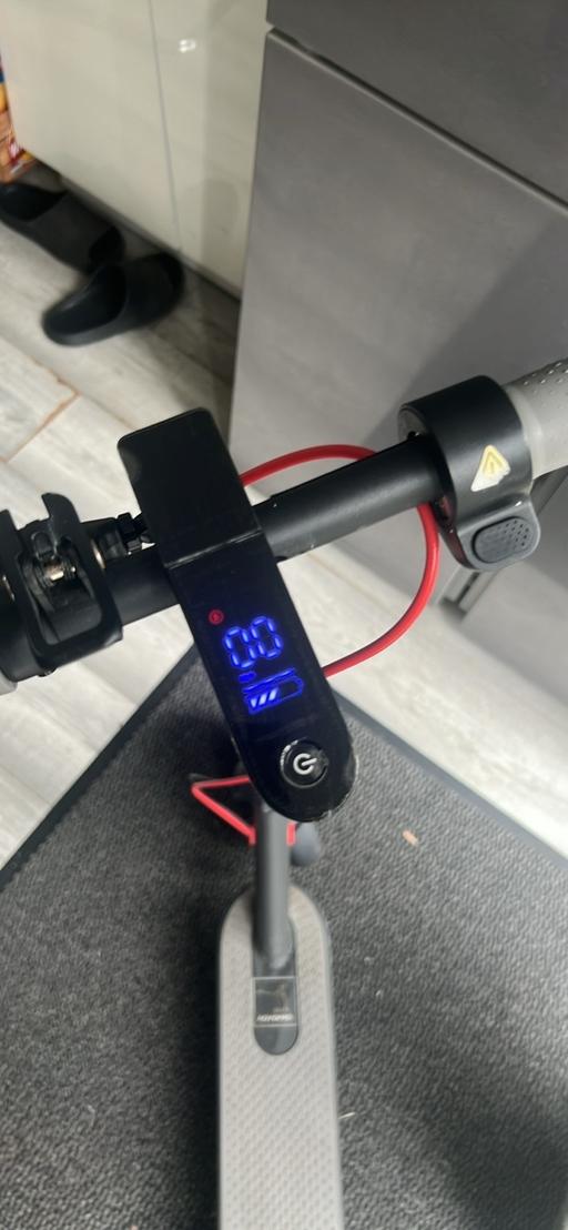 Buy & Sell Derry Downs South East London - Photos for Aovo pro electric scooter