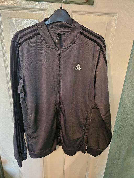 Buy & Sell Broomhill Cannock Chase - Photos for mens adidas zip track top M