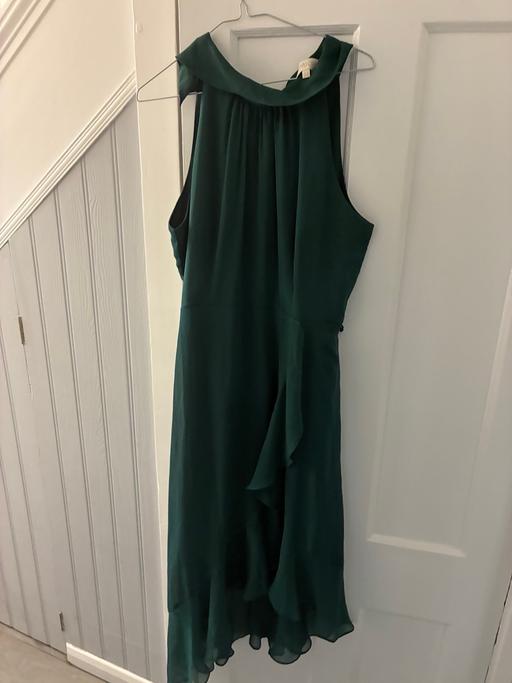 Buy & Sell Bickley South East London - Photos for Green Women’s Dress