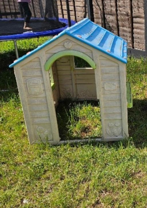Buy & Sell Newtown Walsall - Photos for PLAY HOUSE - FREE TO COLLECT
