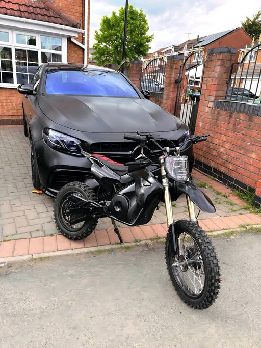 Buy & Sell Keresley Coventry - Photos for Mini surron