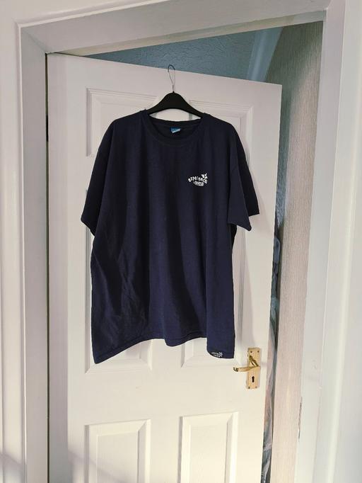 Buy & Sell Newton Doncaster - Photos for Chester zoo T-shirt..size 18/20