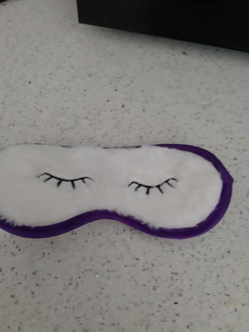 Buy & Sell South Hylton Sunderland - Photos for eye mask