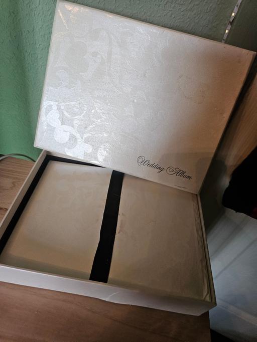Buy & Sell Broomhill Cannock Chase - Photos for BN & Boxed marks & spencer photo album
