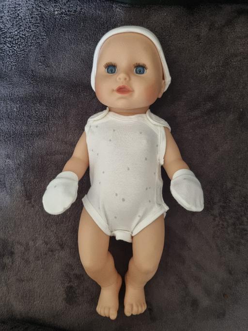 Buy & Sell Grafton Street Industrial Estate West Northamptonshire - Photos for Crying baby doll