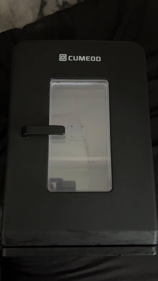 Buy & Sell Dudley Port Sandwell - Photos for Cumeod mini fridge