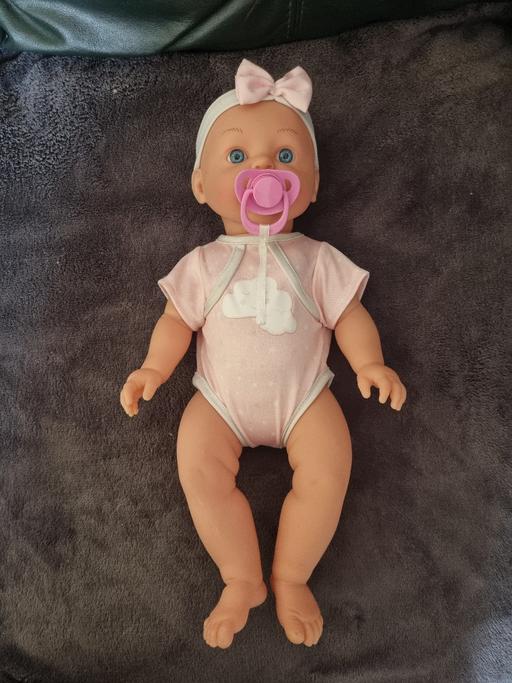Buy & Sell Grafton Street Industrial Estate West Northamptonshire - Photos for Baby doll