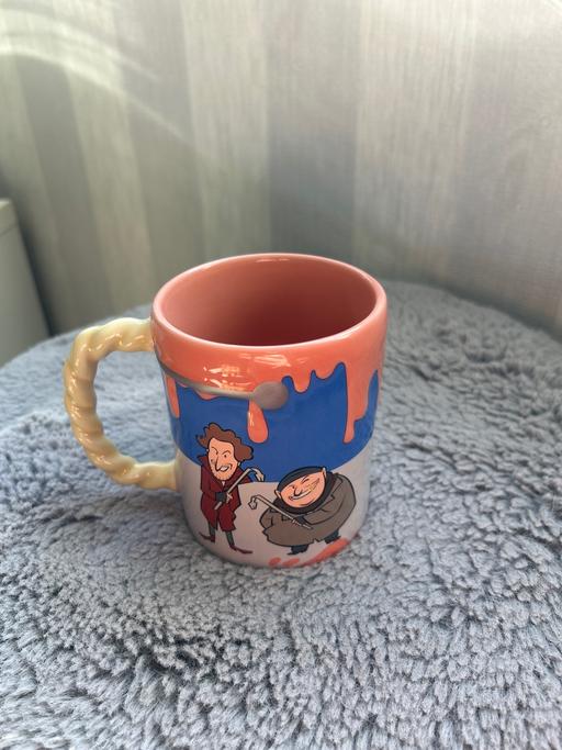 Buy & Sell Whiston Knowsley - Photos for Brand new home alone mug