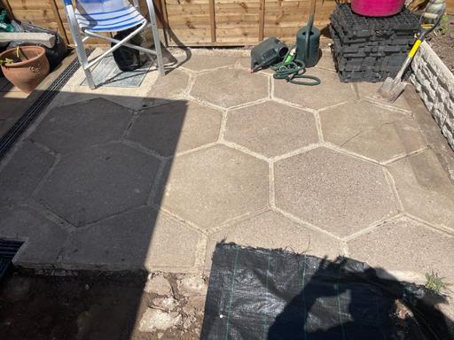 Buy & Sell Moons Moat North Industrial Estate Redditch - Photos for Slabs