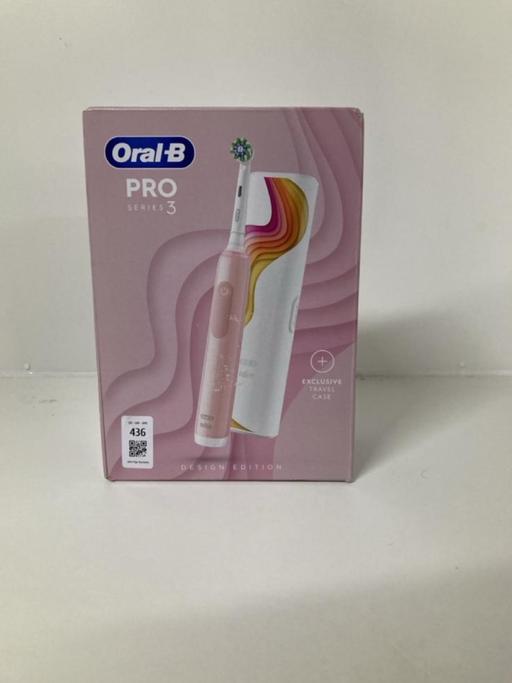Buy & Sell Bartestree County of Herefordshire - Photos for NEW Oral-B Pro Series 3 Electric Toothbrush