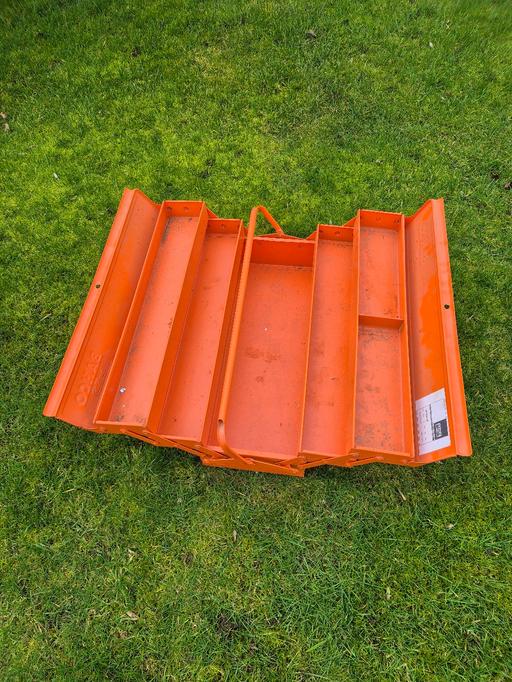 Buy & Sell Oldbury Sandwell - Photos for tool box