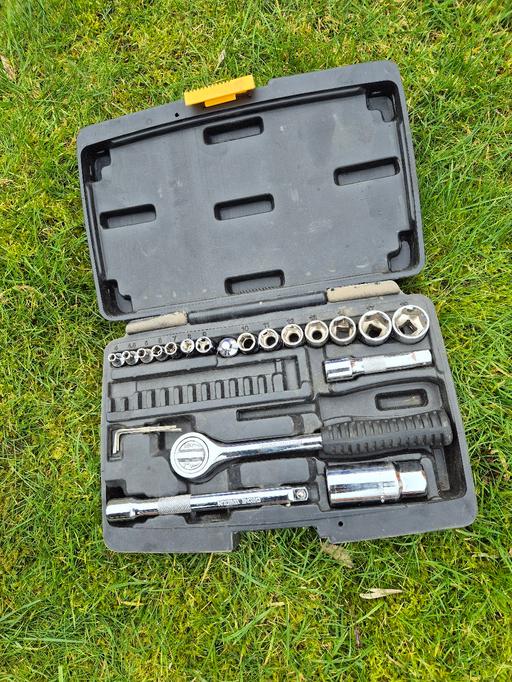 Buy & Sell Quinton Birmingham - Photos for socket set