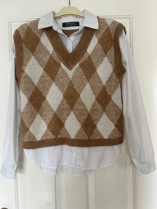 Buy & Sell Durham Lane Industrial Park Stockton-on-Tees - Photos for TankTop/Shirt Size XS