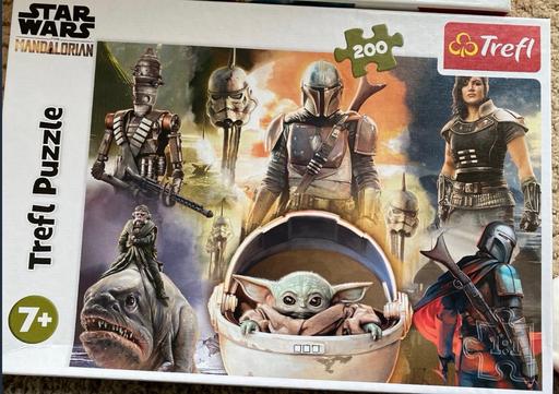 Buy & Sell Brabourne Lees Tunbridge Ashford - Photos for Star Wars puzzle