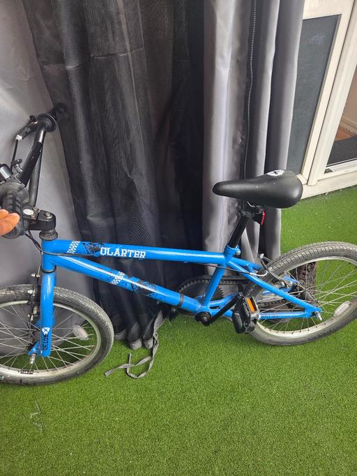 Buy & Sell Denmark Hill South East London - Photos for Boys bike 9-11