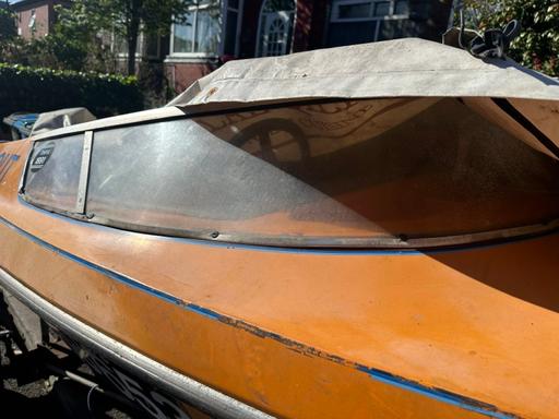 Buy & Sell Crumpsall Manchester - Photos for Boat and trailer