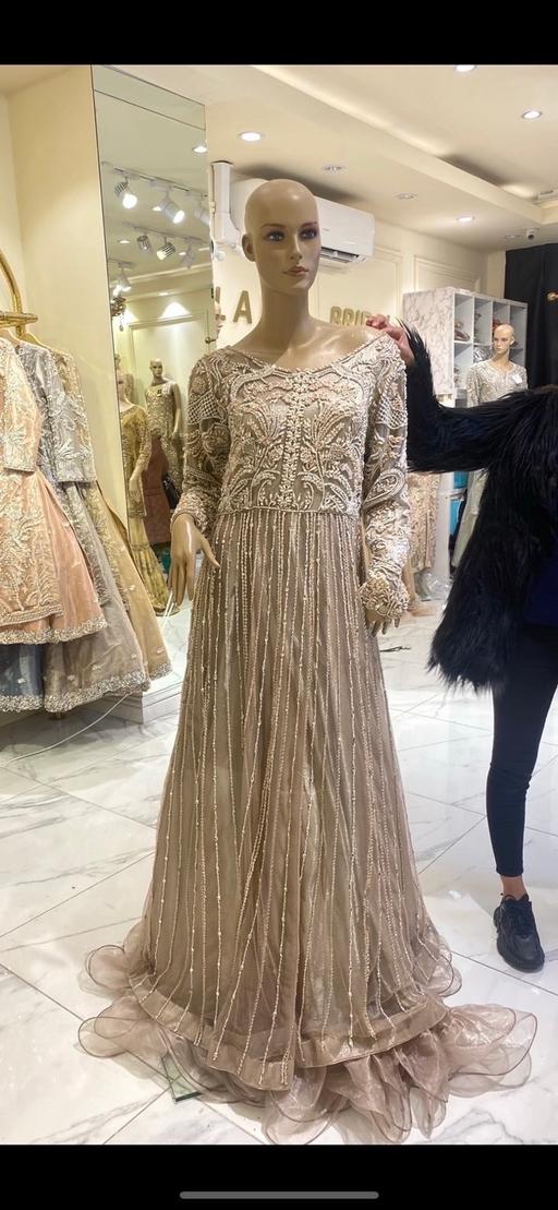 Buy & Sell Openshaw Manchester - Photos for Pakistani formal dress