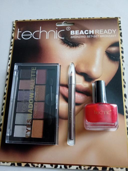 Buy & Sell Horncastle East Lindsey - Photos for brand new ladies BRONZING SET
