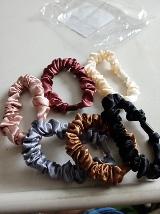 Buy & Sell Horncastle East Lindsey - Photos for new pack of 6 hair accessories