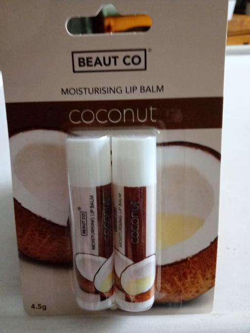 Buy & Sell Horncastle East Lindsey - Photos for new pack of 2 LIP BALMS