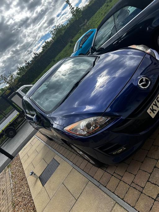 Vehicles Deansgate Manchester - Photos for mazda3 diesel