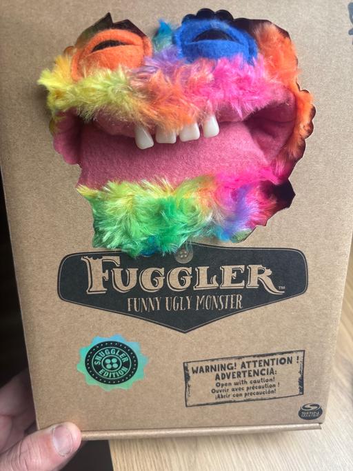 Buy & Sell Ormesby Middlesbrough - Photos for Fuggler