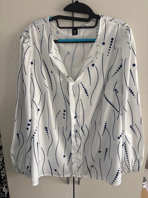Buy & Sell Woodsetton Dudley - Photos for Ladies blouse