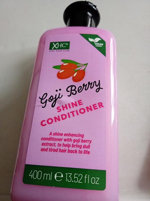 Buy & Sell Horncastle East Lindsey - Photos for new 400 ml bottle of SHINE CONDITIONER