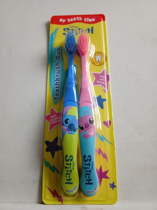 Buy & Sell Horncastle East Lindsey - Photos for new pack of 2 kids Toothbrushes