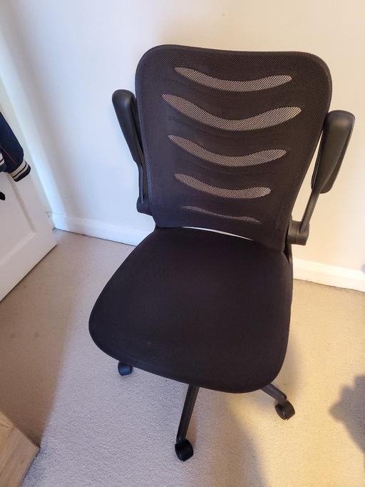 Buy & Sell Motspur Park South West London - Photos for office chair