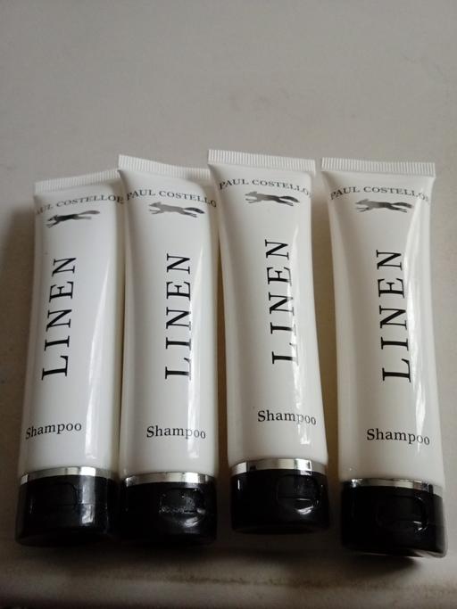 Buy & Sell Horncastle East Lindsey - Photos for joblot of 40ml tubes of shampoo