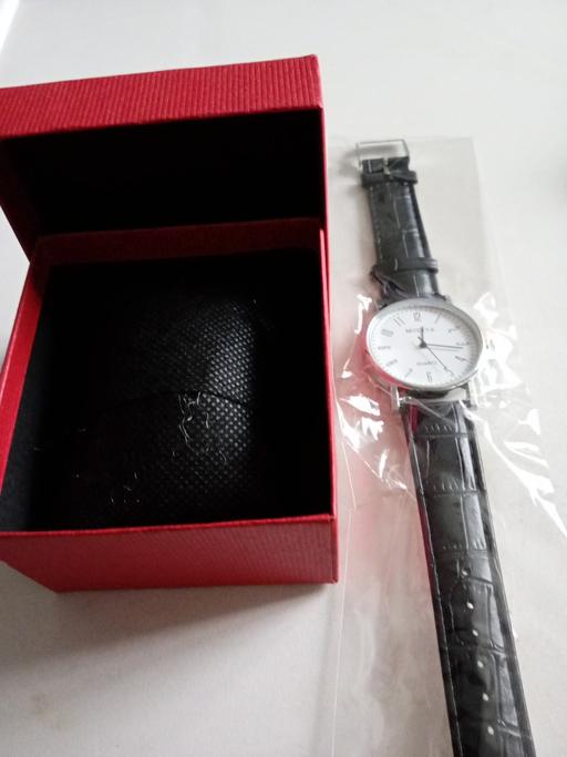 Buy & Sell Horncastle East Lindsey - Photos for brand new Mans QUARTZ watch set