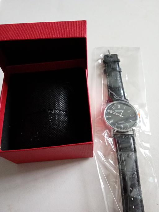 Buy & Sell Horncastle East Lindsey - Photos for brand new Mans QUARTZ watch set