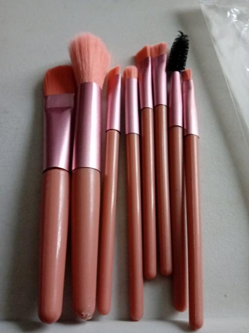Buy & Sell Horncastle East Lindsey - Photos for new pack of 8 make up brushes set