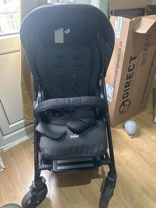Buy & Sell Willesden Green North West London - Photos for Jole 3 items buggy - used - pushchair