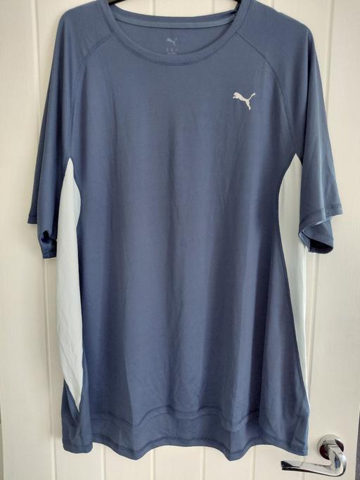Buy & Sell Birchills Walsall - Photos for Men's Puma TShirt