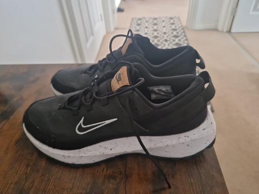 Buy & Sell Burcott Buckinghamshire - Photos for nike carter recycled womams