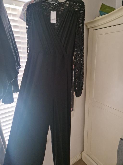 Buy & Sell Burcott Buckinghamshire - Photos for lomg Tall Sally jumpsuit size 15 to 16