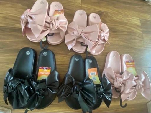 Buy & Sell Yardley Birmingham - Photos for Ladies sliders 