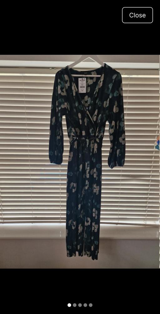 Buy & Sell Burcott Buckinghamshire - Photos for next jumpsuit size 20 but looks small