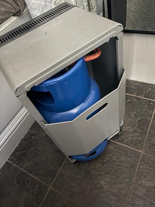 Buy & Sell Beddington Sutton - Photos for Superser gas heater