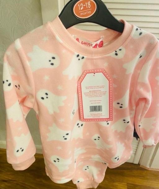 Buy & Sell Yardley Birmingham - Photos for Toddlers Ghost pyjamas 